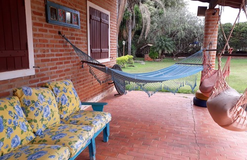 Aracoiaba da Serra House | My Paradise/WiFi FiBRA 50MB A. da Serra.SP No Parties or Events accepted
