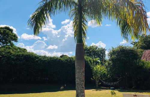 Aracoiaba da Serra House | My Paradise/WiFi FiBRA 50MB A. da Serra.SP No Parties or Events accepted