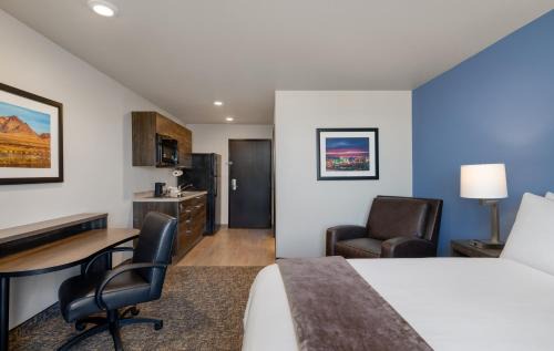 Seven Hills Hotel | My Place Hotel-Las Vegas South/Henderson, NV