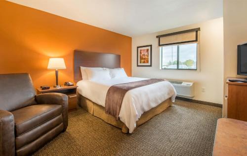 West Jordan Hotel | My Place Hotel-Salt Lake City-West Jordan