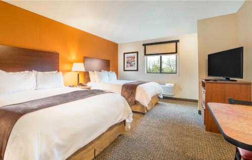 West Jordan Hotel | My Place Hotel-Salt Lake City-West Jordan