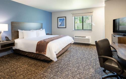 St. Joseph Hotel | My Place Hotel- St Joseph, MO