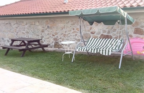 Lousada Cottage | My Portugal for all Lousada Villa