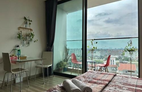 Van Giang Apartment | MY's HOME ECOPARK