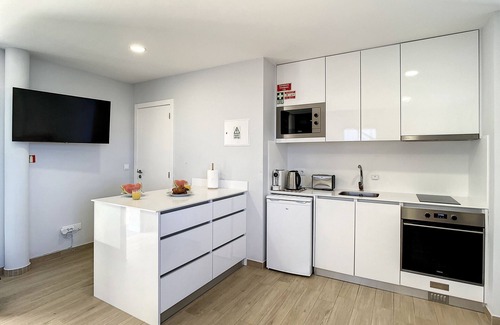 Ponta Delgada Apartment | My School I by Atlantic Holiday
