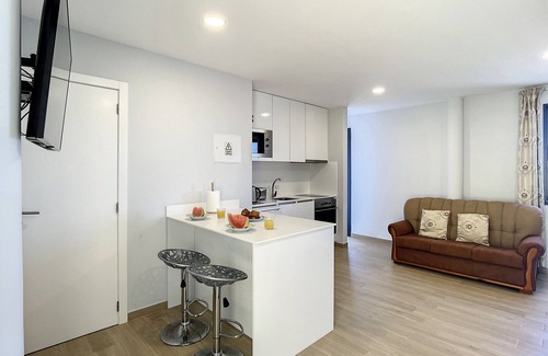 Ponta Delgada Apartment | My School I by Atlantic Holiday