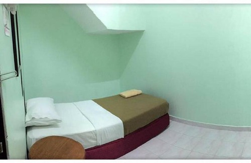 Segamat House | My Segamat Homestay