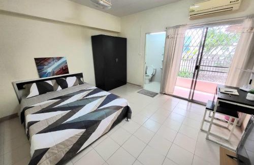Nong Khaem Apartment | My Space 77