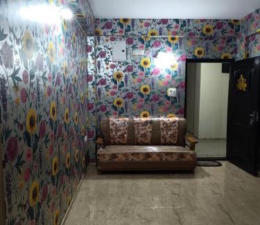 Shamirpet Apartment | My stay