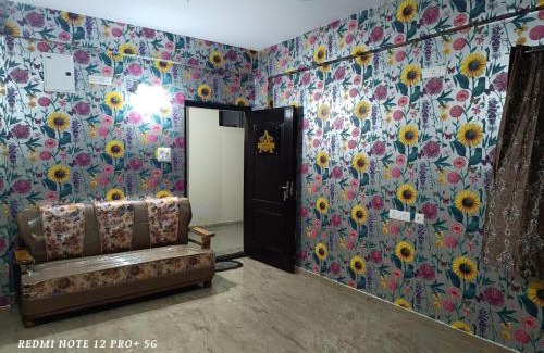 Shamirpet Apartment | My stay
