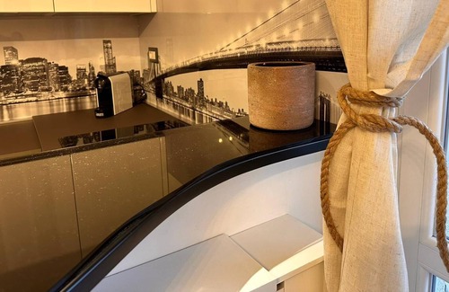 Dormelletto Apartment | MY TIME Apartment. Relax & Lake Arona.