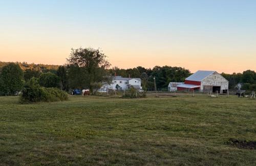 Oakland House | My Valhalla Farm
