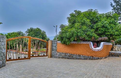 Coimbatore Resort | My Village - Eco Rural Resort