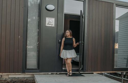 Gravesend House | Myall Vale Rest House by Tiny Away