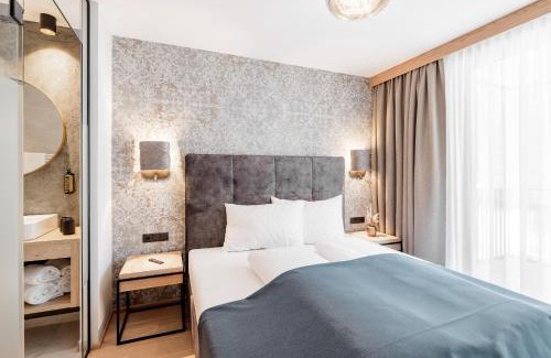 Oetz Apartment | MYALPS Tirol inklusive Summercard