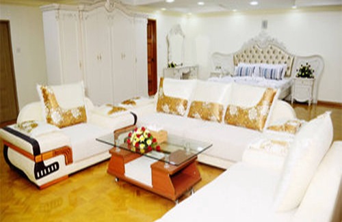 Naypyidaw Hotel | Myat Nan Yone Hotel
