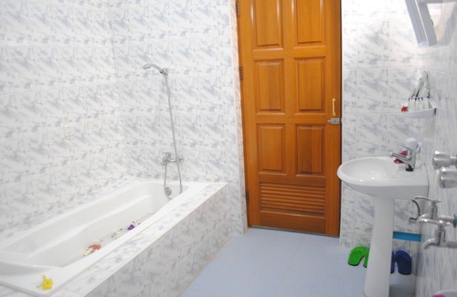 Naypyidaw Hotel | Myat Nan Yone Hotel