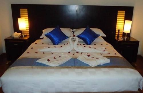 Oattara Thiri Township Hotel | Myat Thinzar Hotel