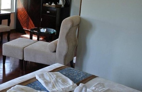 Oattara Thiri Township Hotel | Myat Thinzar Hotel
