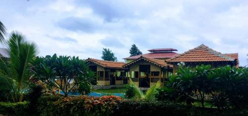 Gevrai Hotel | Mybhumi Resort
