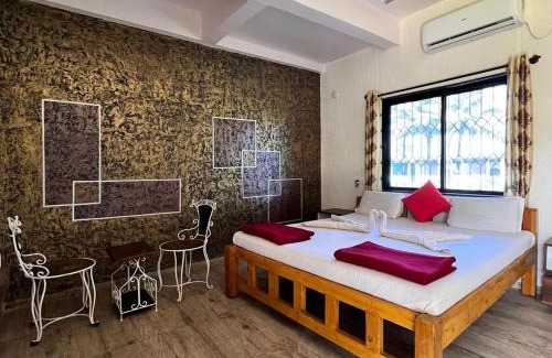 Gevrai Hotel | Mybhumi Resort