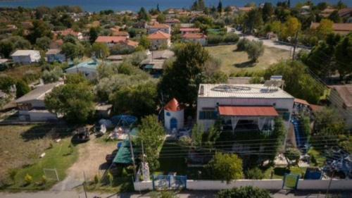 Kallikratia Apartment | Myconian de Angelo