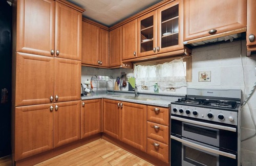 Pil-dong House | ✧MYEONGDONG MAGNIFICIENT✧3BDR+1LIVING✧3MIN