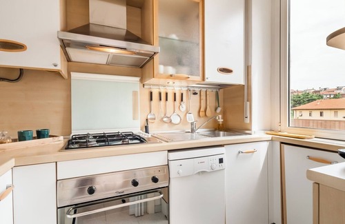 Portello Bed & Breakfast | MyHome