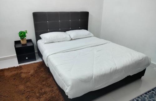 Kampung Padang Behor House | MyHomestay07