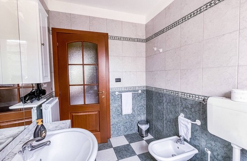 Collegno Apartment | MYHOUSE INN TORINO 1 - Affitti Brevi Italia