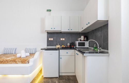 Ano Mera House | Mykonian Breeze