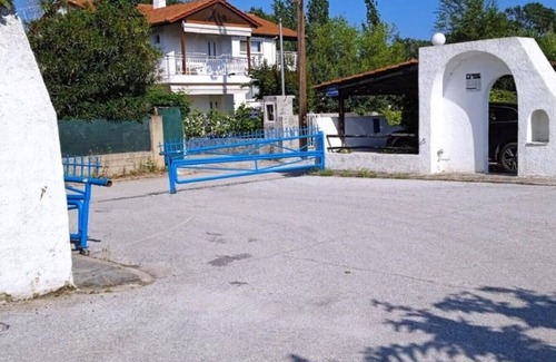 Central Macedonia Villa | Mykoniatika Summer Resort Villas