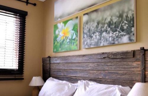 Ladismith House | Mymering Wine & Guest Estate
