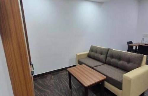 Dindigul House | Mymoon Service Apartments HOME STAY 2-BHK one