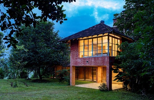 Kanjiramattom Cabin | Mynaakom Country home Kochi