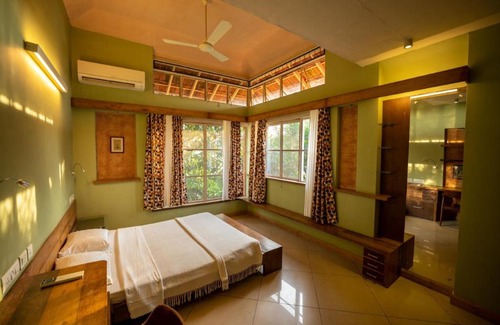 Kanjiramattom Cabin | Mynaakom Country home Kochi