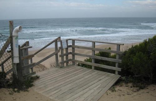 Myoli Beach Apartment | Myoli Holiday Apartments