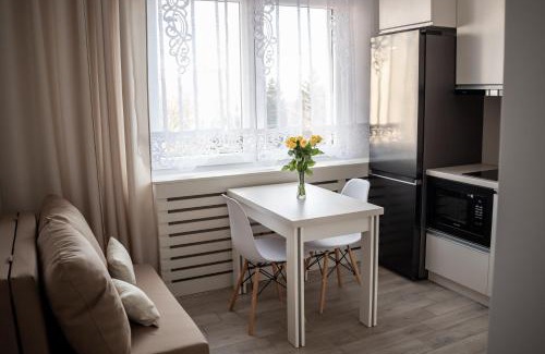 Sandomierz Apartment | MyPlace Caramel Apartment Sandomierz