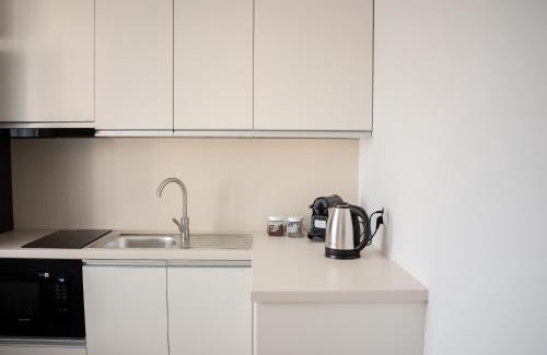 Sandomierz Apartment | MyPlace Caramel Apartment Sandomierz