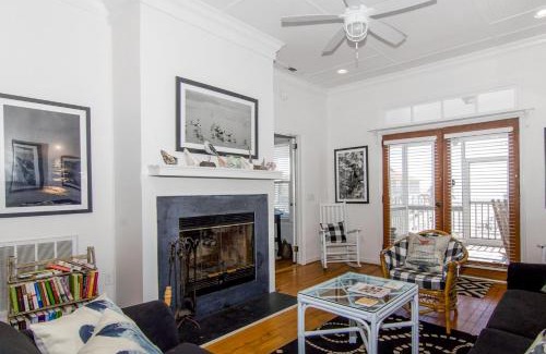 Edisto Island House | Myra's Cottage