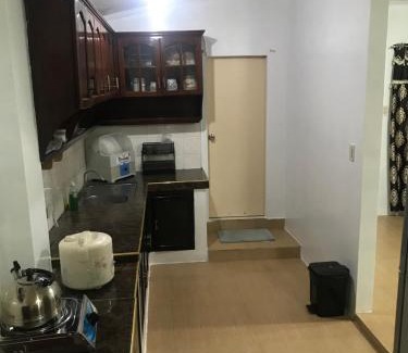 Castillejos House | Myrnas home