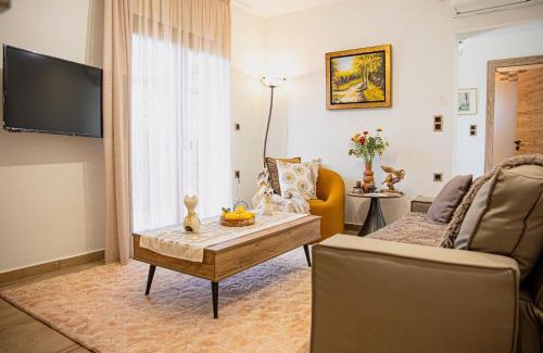 Ano Lechonia House | Myrtilli Cottages Pelion