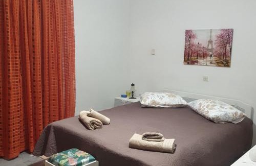 Loutra Oraias Elenis Apartment | Myrto's Apartment No15