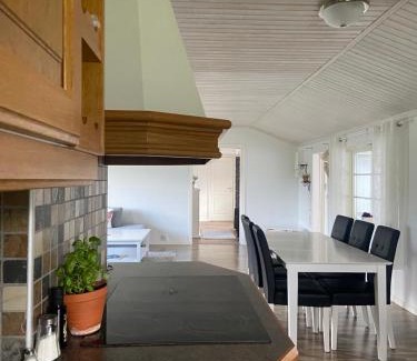 Torsby Villa | Mysigt hus i Torsby