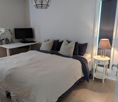 Almunge Villa | Mysigt hus på landet med närhet till Uppsala Stockholm & Gävle