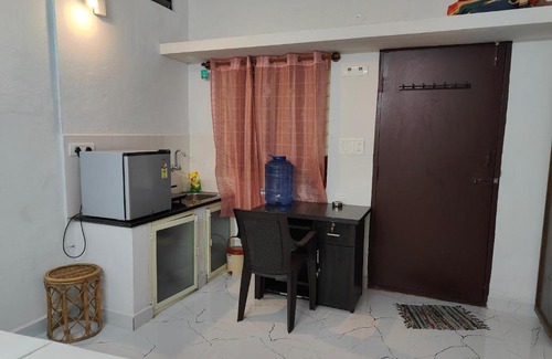 Kuvempu Nagara House | Mysore Studio Rooms