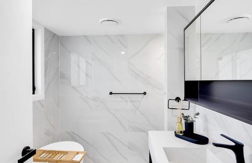 Central Mudgee House | MySpace on Market - Apartment 1