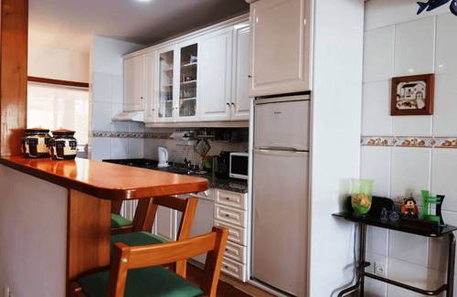 Esposende House | MyStay - Atlantic Holiday Apartment