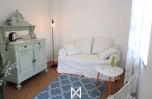 Tentugal Apartment | MyStay - Casa de Tent'tugal | Twin Standard