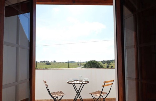 Santana de Cambas House | MyStay - Casa do Guizo | Double
